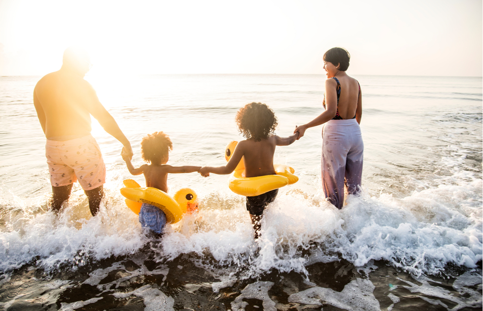 Best Family Holiday Destinations in the United States