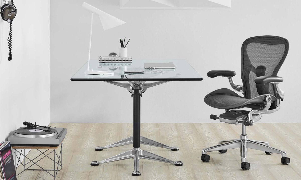 How to choose your office chairs