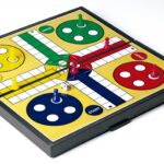 Justifications to perform online ludo game