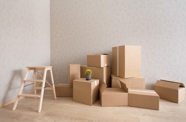 Mistakes To Avoid When Hiring A Furniture Removal Company